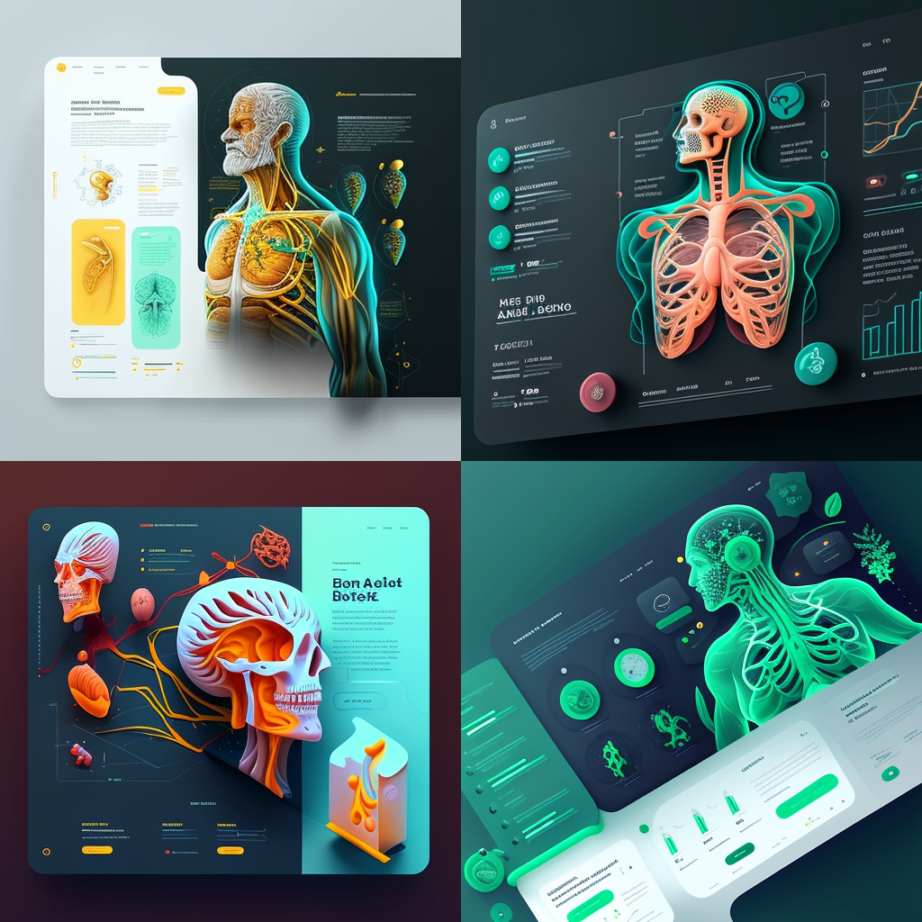 Rippa Digital - Главная 12 midjourney use medical creative design for website ux ui cd5393c7 d762 4e56 9759 aa451a5767a4